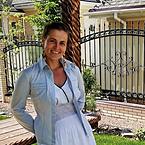 Олеся Сулимова