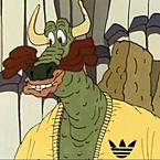Настя Лис