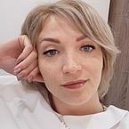 Оксана Валгаева