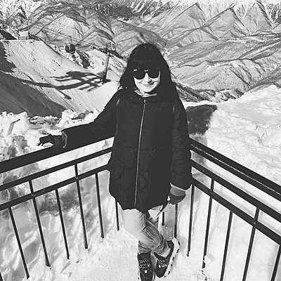 Лариса Третьева