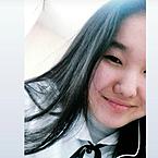 Инкар Мергенқызы