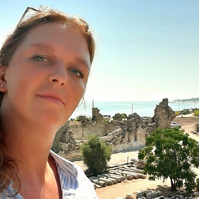 Ирочка Голубева