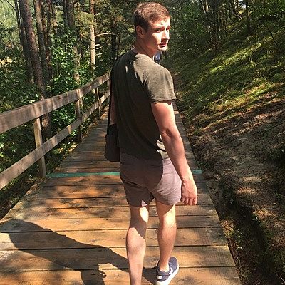 Игорь Синельников