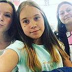 Дарья Курмаева