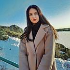 Полина Евстратова