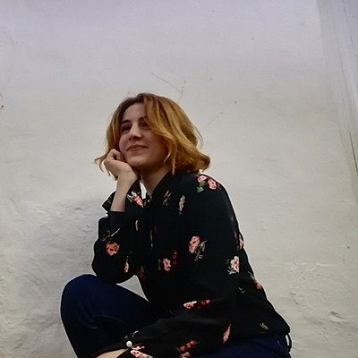 Алсу Патрушева