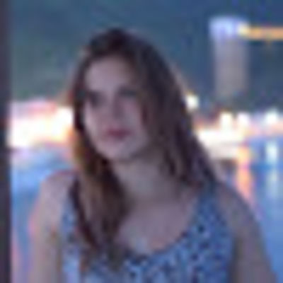 Дария Серова (Басова)