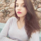 Карина Пронина