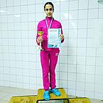 Татьяна Нефедова