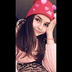 Алёна Апанасова