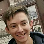 Никита Беляев