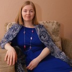 Елена Овчинникова