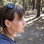 Елена Алексеенко