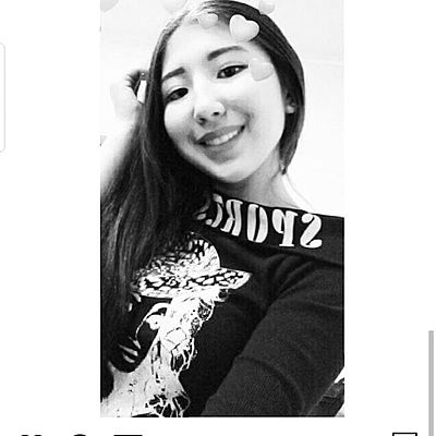 Аяужан Сулеймен