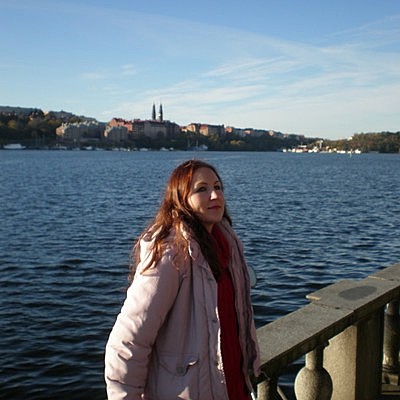 Алена Пашиева