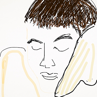 Isroel-Faivl Andrianov