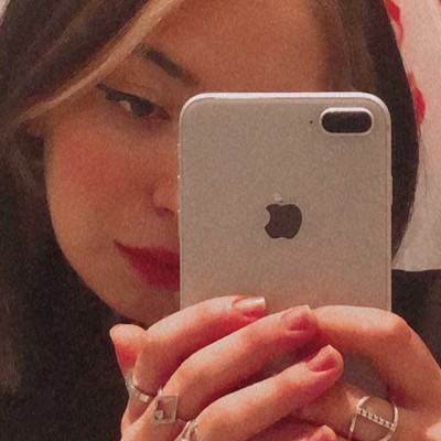 Мария Ларина