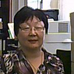 Darima Namdakova