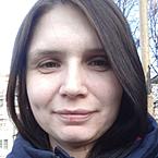 Галина Хавалкина