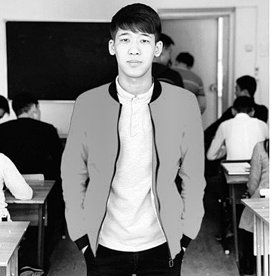 Бексултан Канатулы