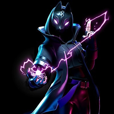 Даниил Комаров