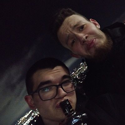 Роман Матвеев