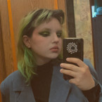 Алиса Смольная