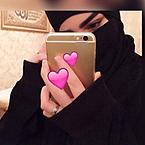 Камила Зарипова