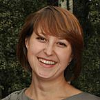 Надежда Шадрина