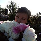 Татьяна Чурина-Прямова