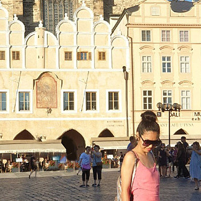 Нина Горяева