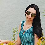 Ирина Рябова