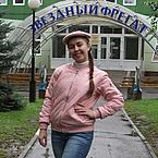 Полина Головачева