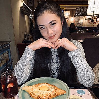 Инна Абайдуллина