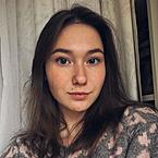 Настя Мешкова
