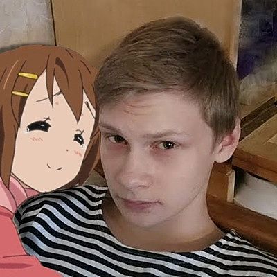 Александр Орехов