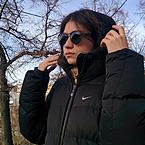 Лиза Погребная