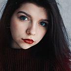 Dasha Mokryakova