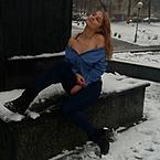 Анастасия Лукашёнок