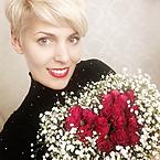 Оксана Лапыренок