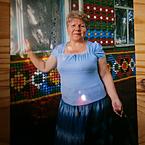 Валентина Родионова