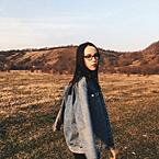 Юлия Кашалина