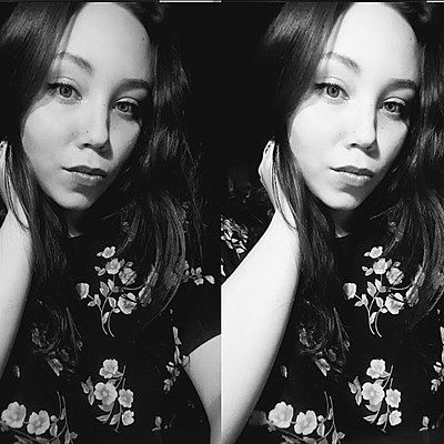 Алина Ухаткина