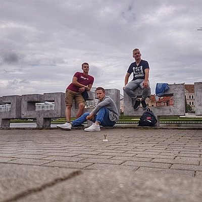 Артур Сачковский