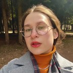 Анна Дегтерёва