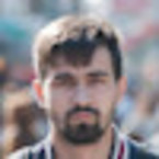 Илья Иванов