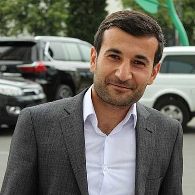 Ульфат Асадов