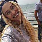 Злата Гордон