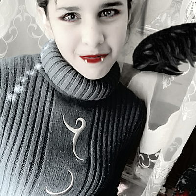 Юлиана Хант