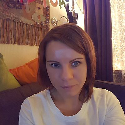 Юлия Червякова